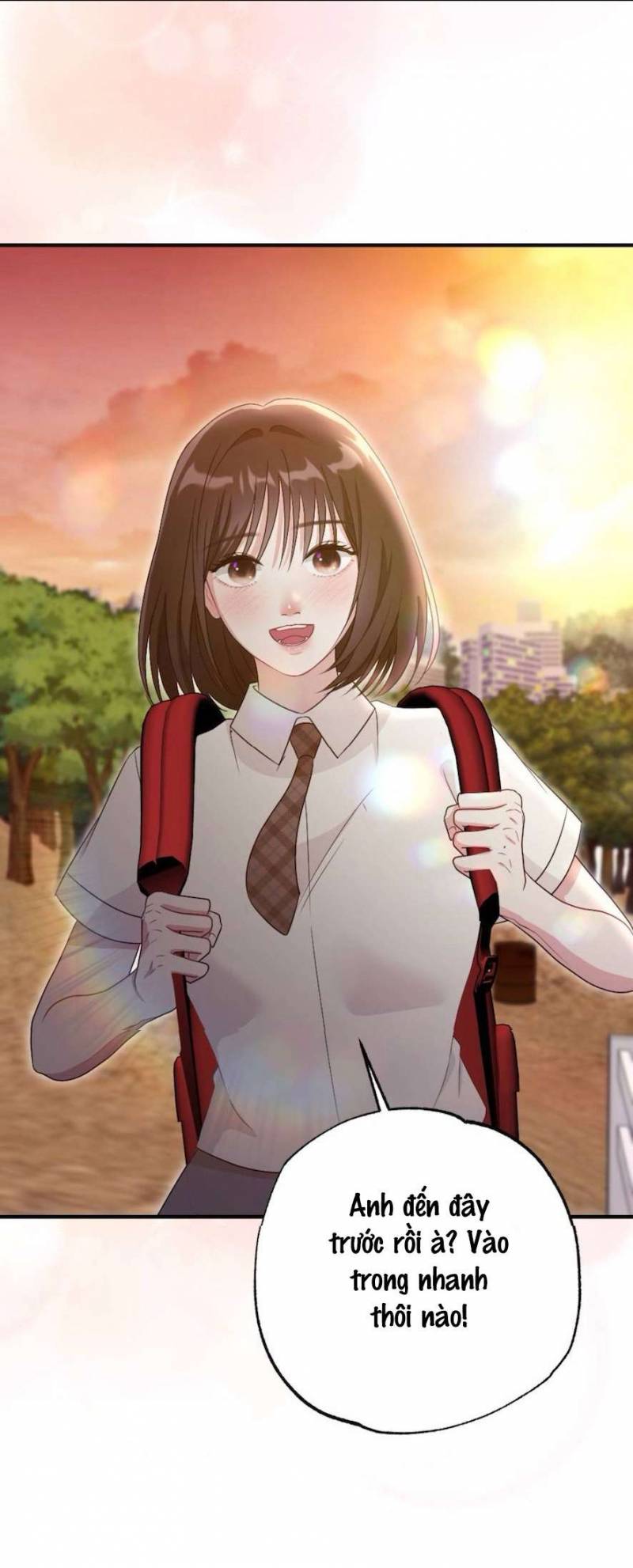 Chiếm Lấy Em Chương 5 - trang 72