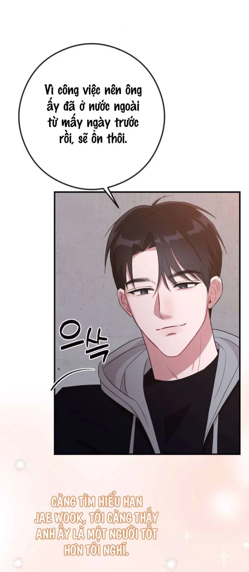 Chiếm Lấy Em Chương 5 - trang 34