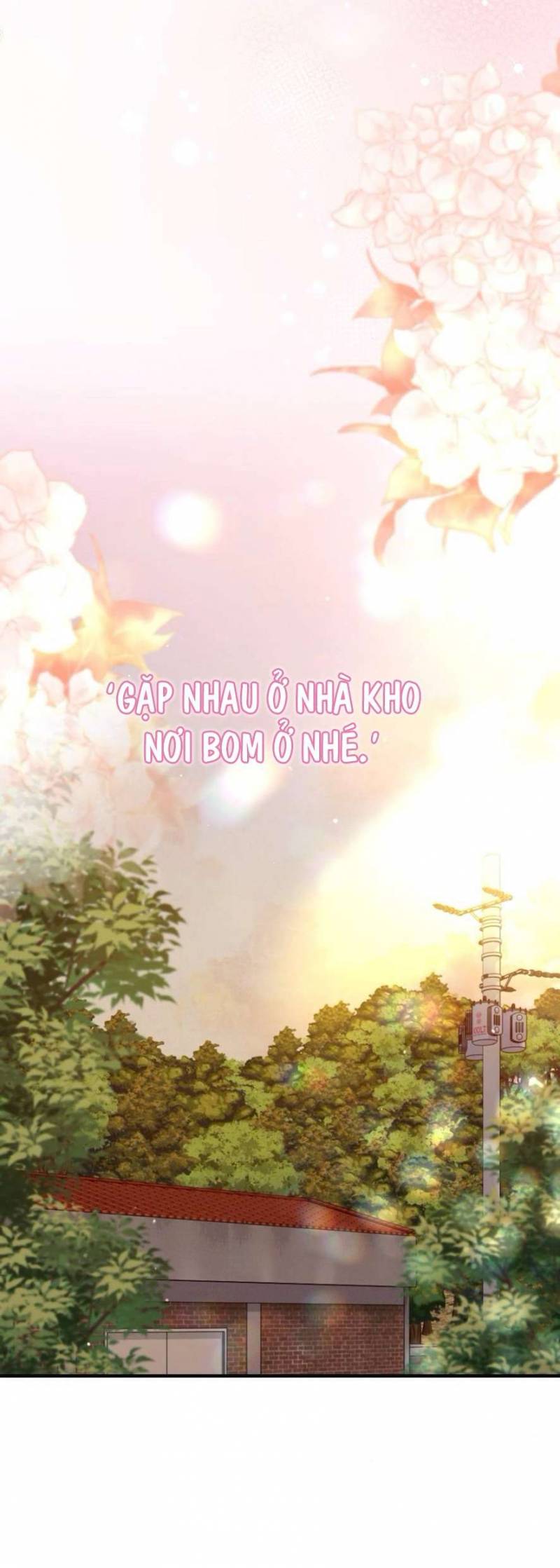 Chiếm Lấy Em Chương 5 - trang 70