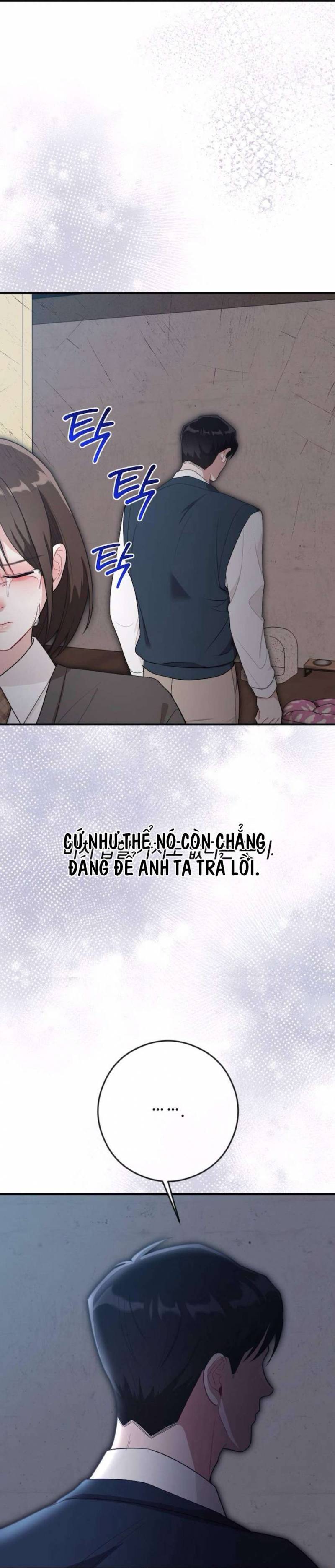 Chiếm Lấy Em Chương 5 - trang 99