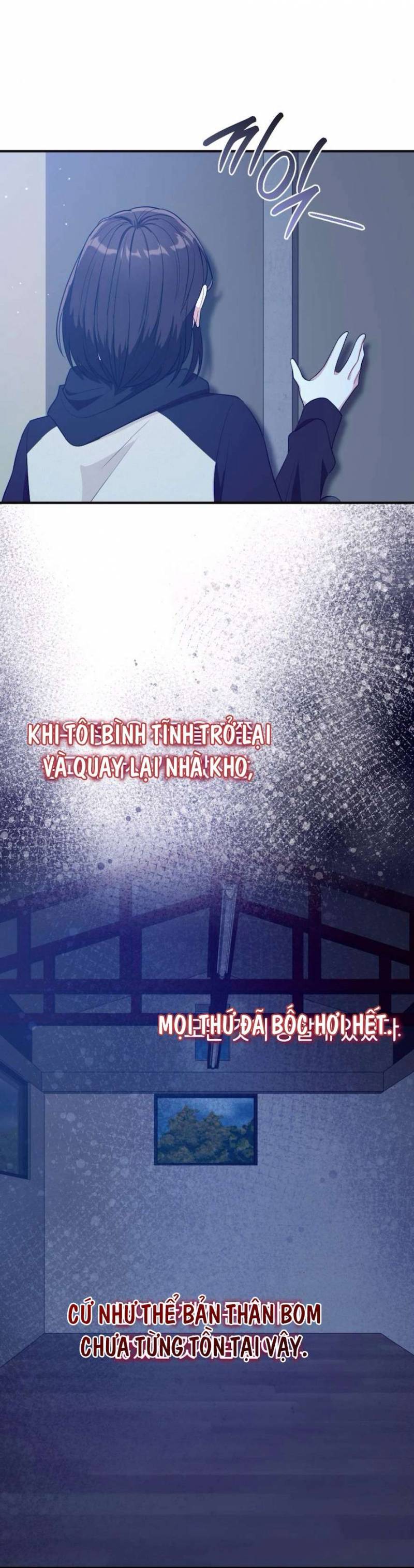 Chiếm Lấy Em Chương 5 - trang 102