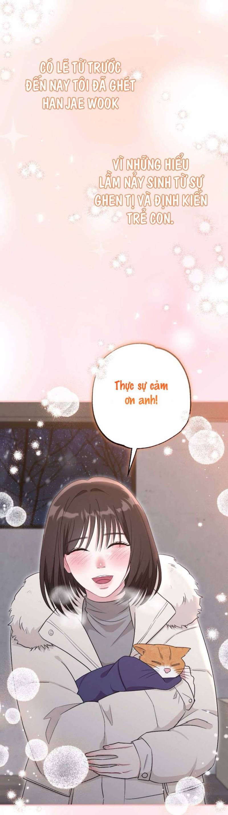 Chiếm Lấy Em Chương 5 - trang 88