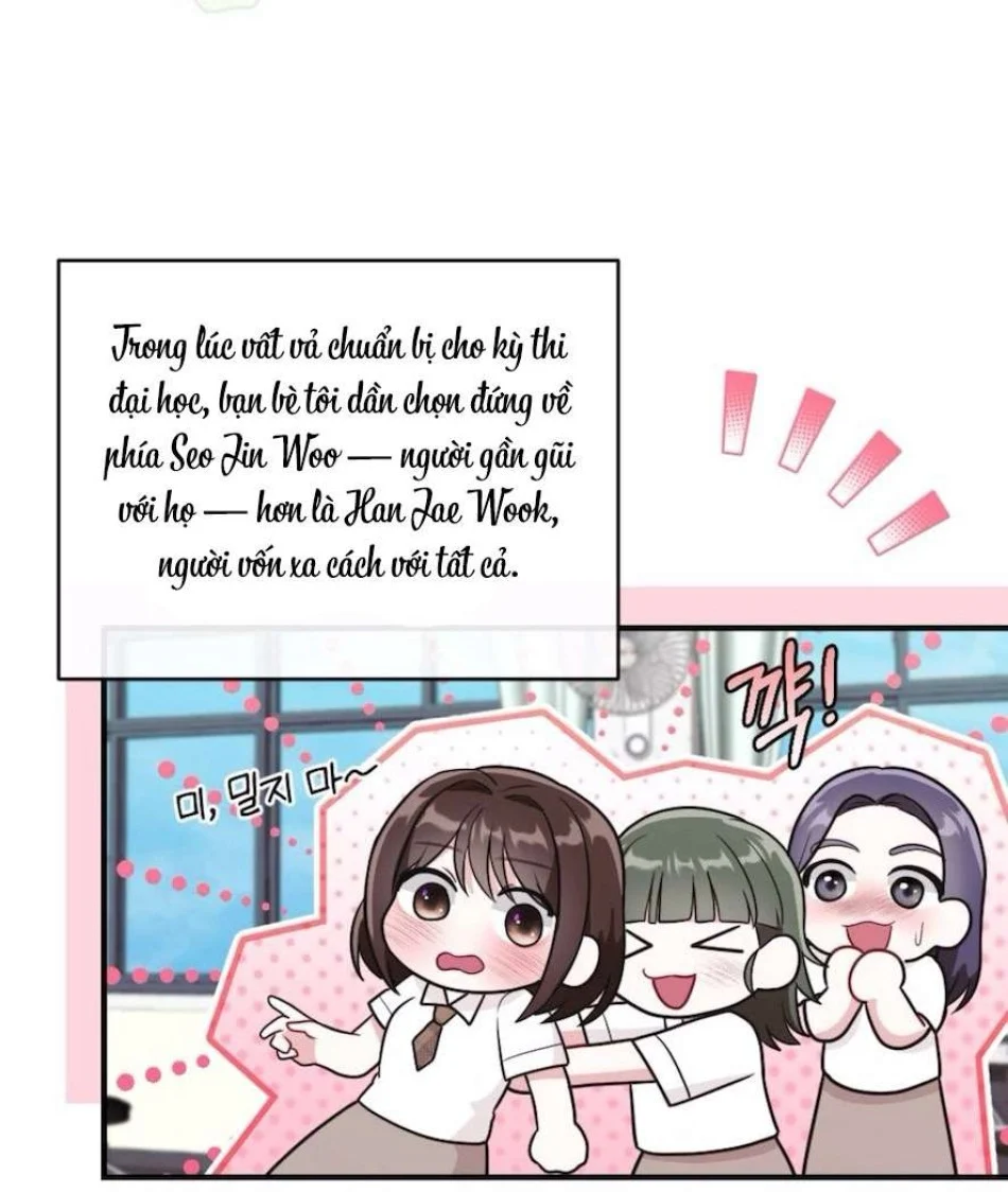 Chiếm Lấy Em Chương 6 - trang 36