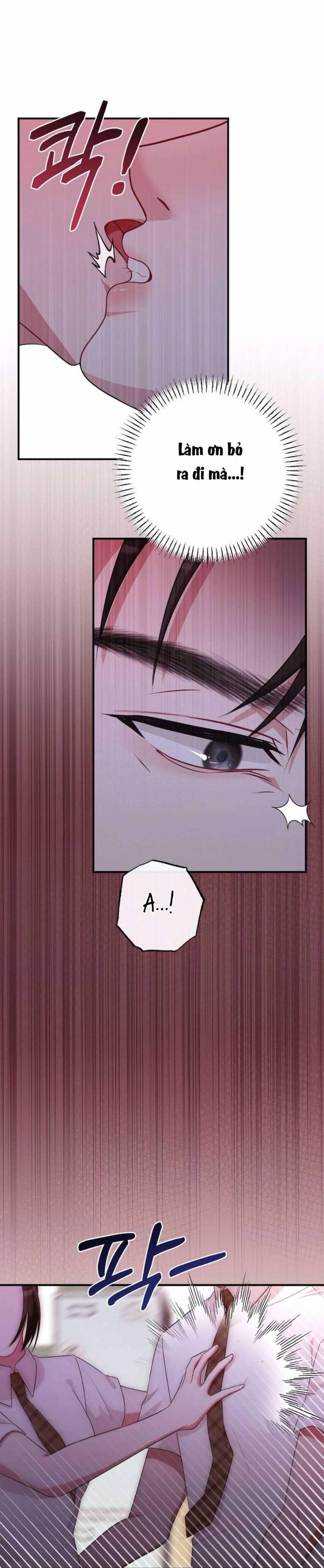 Chiếm Lấy Em Chương 6 - trang 192