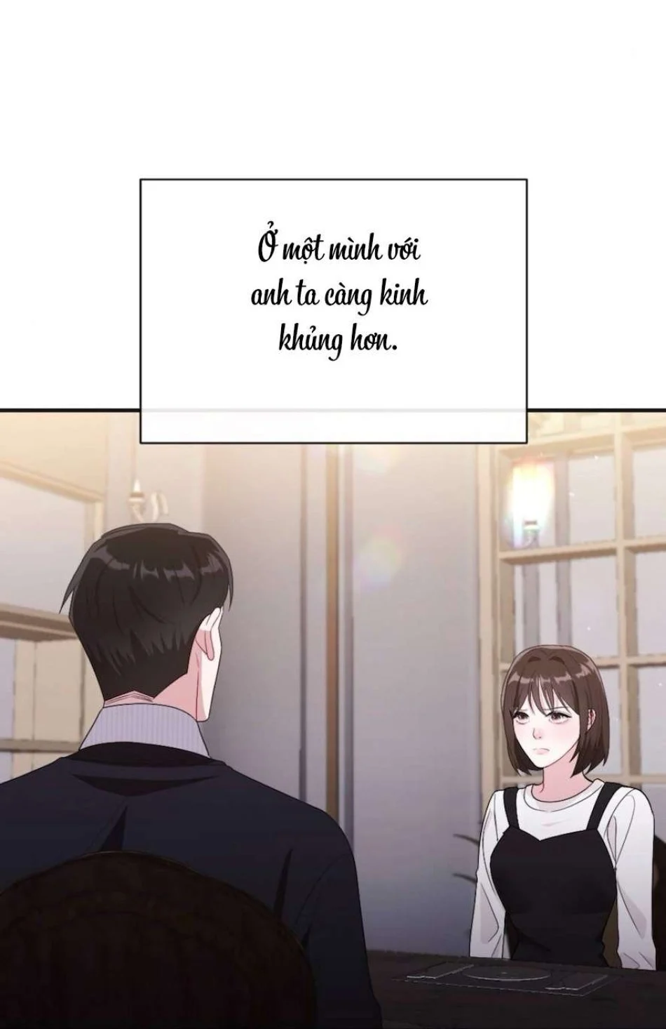 Chiếm Lấy Em Chương 6 - trang 10