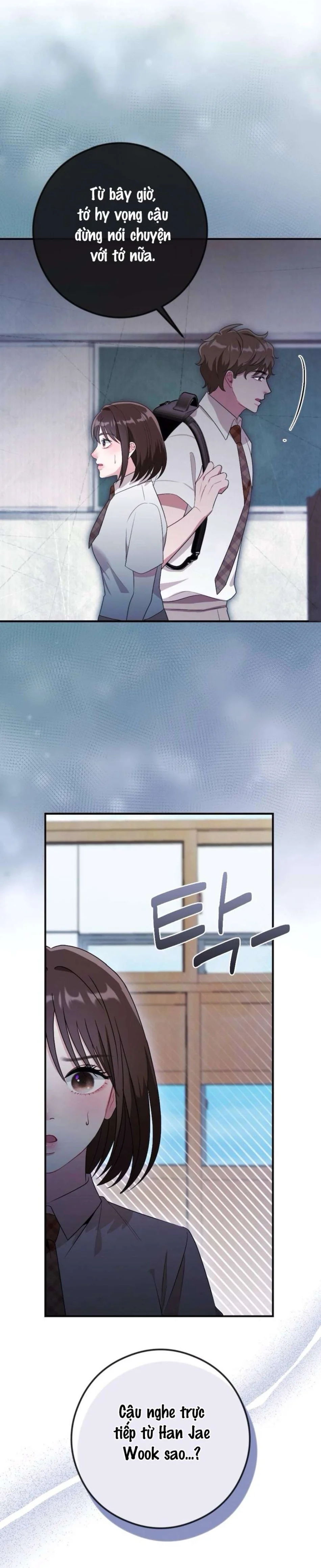 Chiếm Lấy Em Chương 6 - trang 68