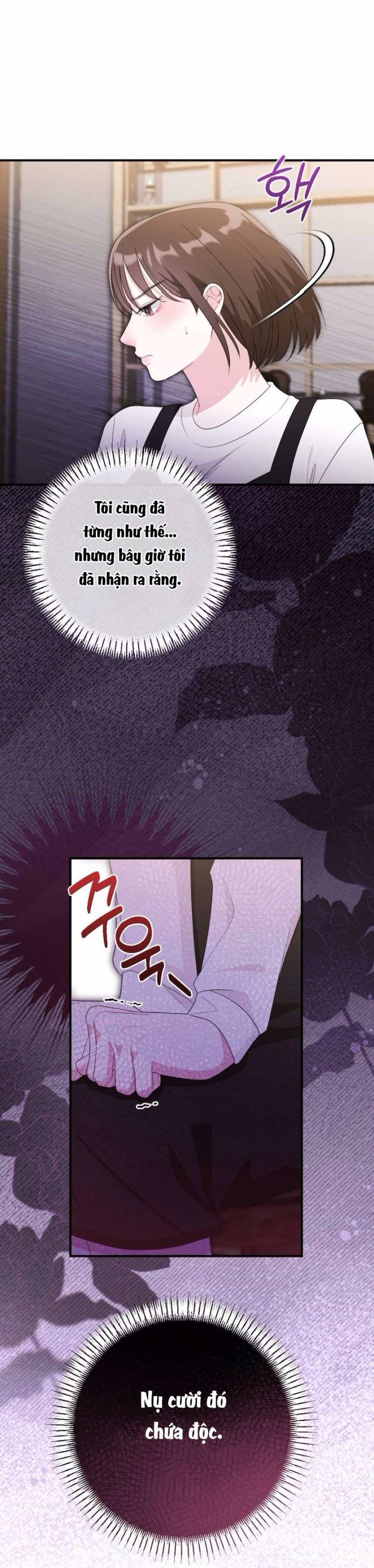 Chiếm Lấy Em Chương 6 - trang 119