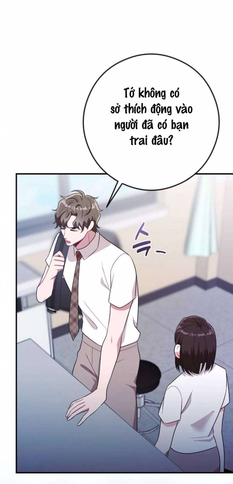 Chiếm Lấy Em Chương 6 - trang 167