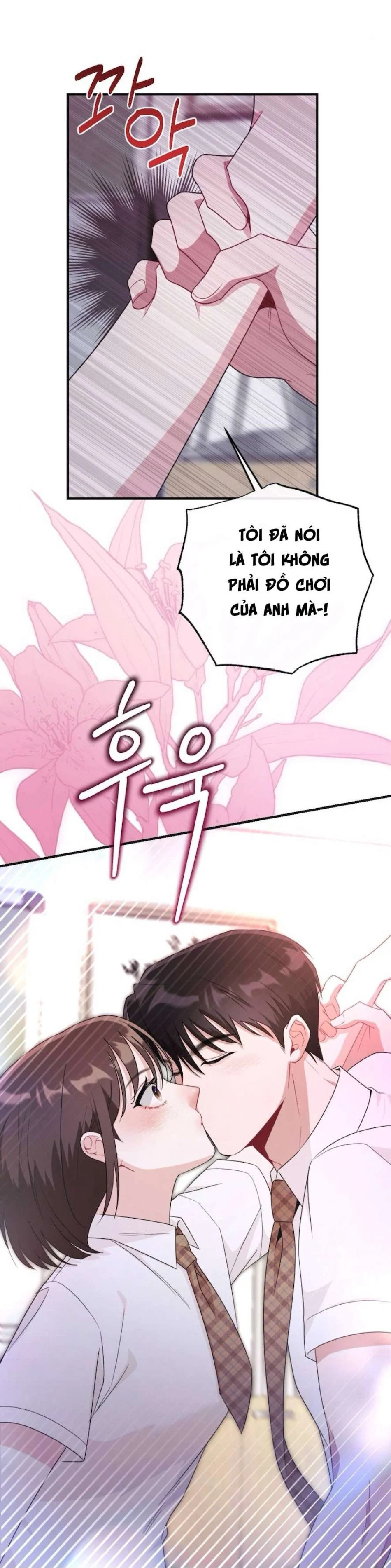 Chiếm Lấy Em Chương 6 - trang 80