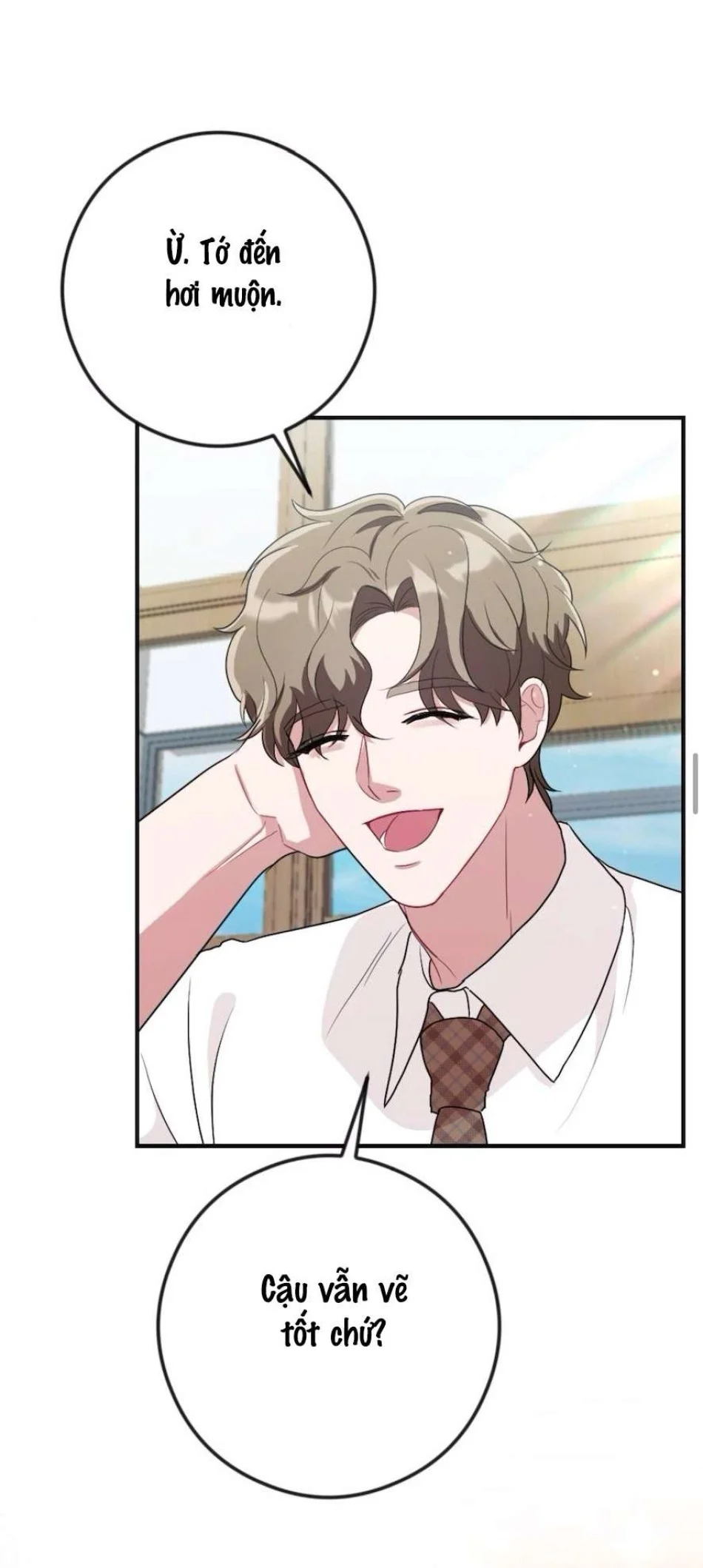 Chiếm Lấy Em Chương 6 - trang 39