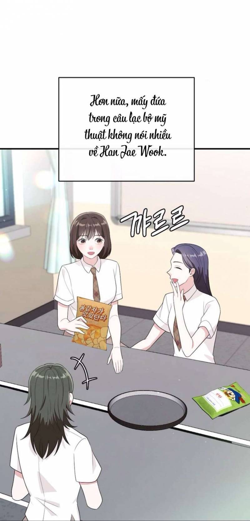 Chiếm Lấy Em Chương 6 - trang 133