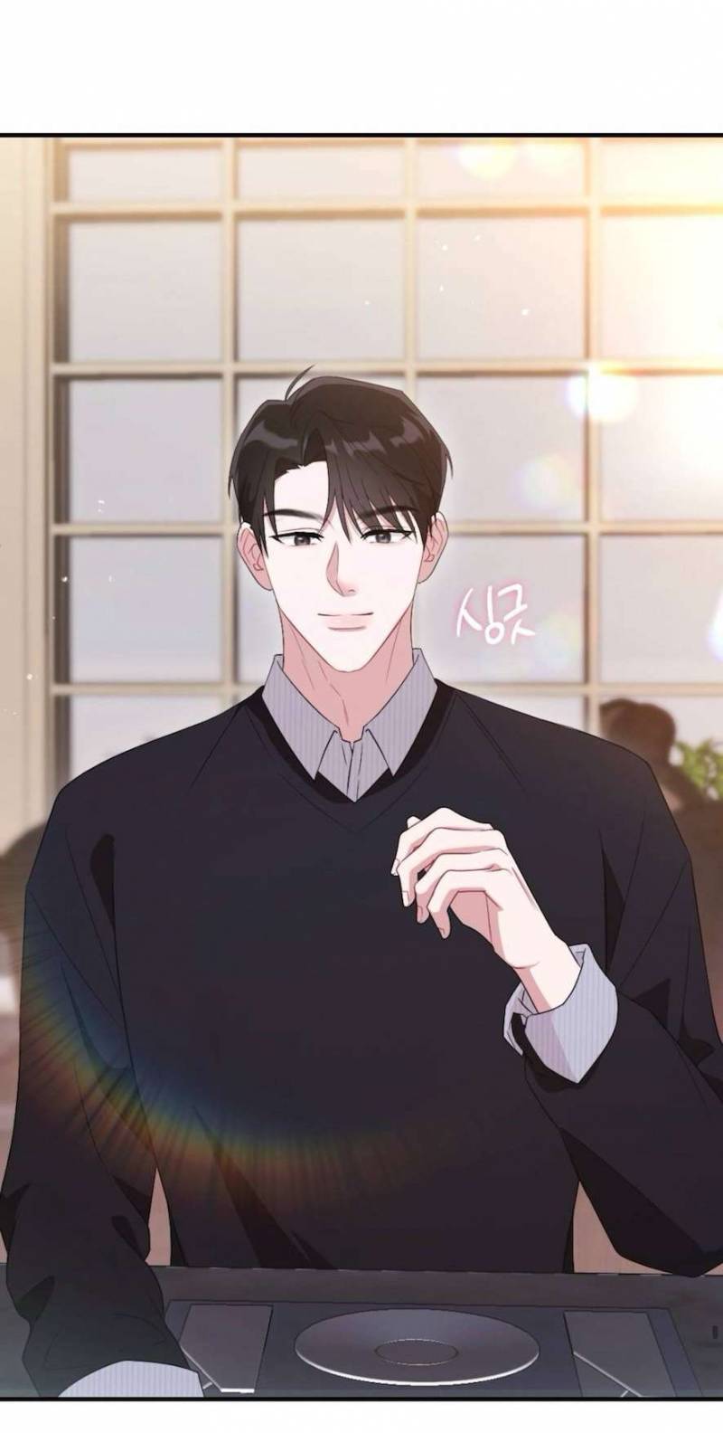 Chiếm Lấy Em Chương 6 - trang 117