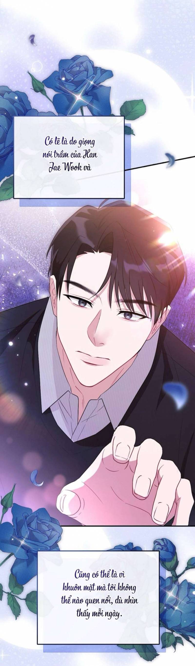 Chiếm Lấy Em Chương 6 - trang 114