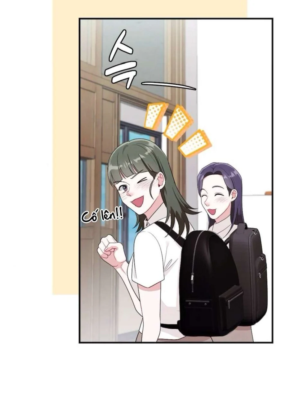 Chiếm Lấy Em Chương 6 - trang 55