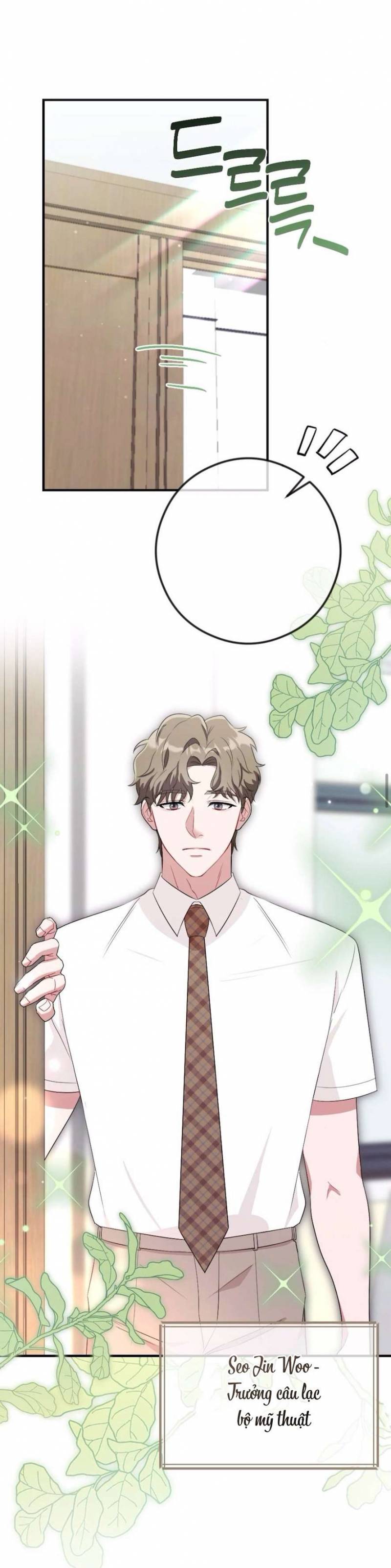 Chiếm Lấy Em Chương 6 - trang 135