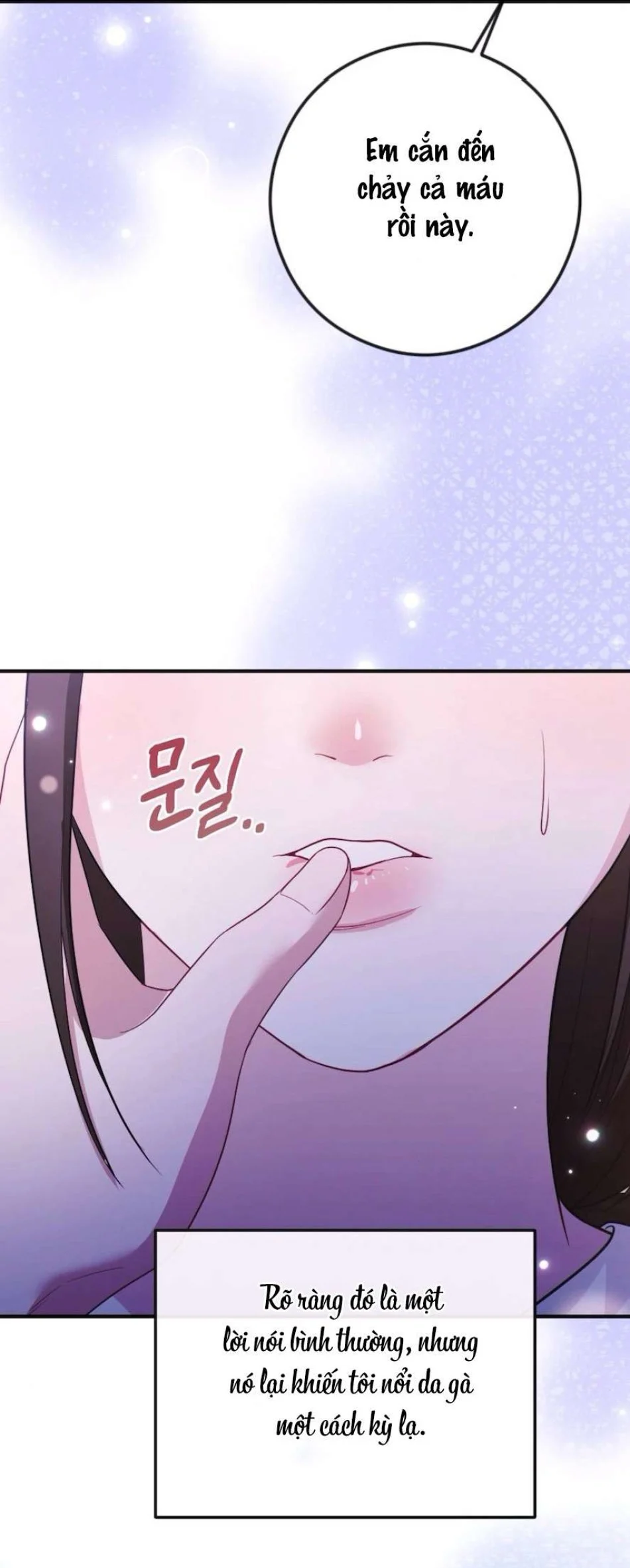 Chiếm Lấy Em Chương 6 - trang 13