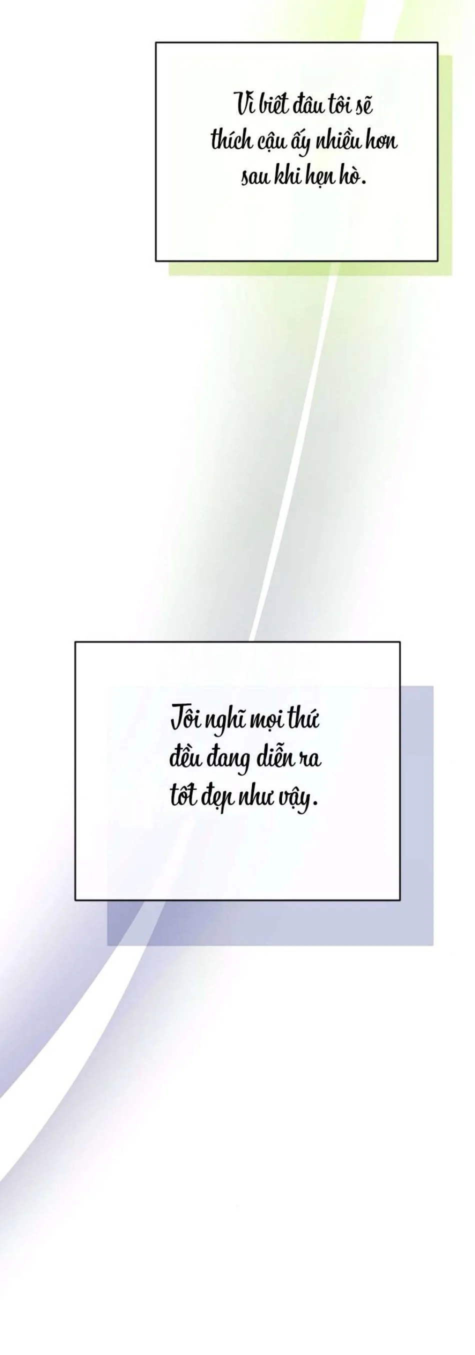 Chiếm Lấy Em Chương 6 - trang 51