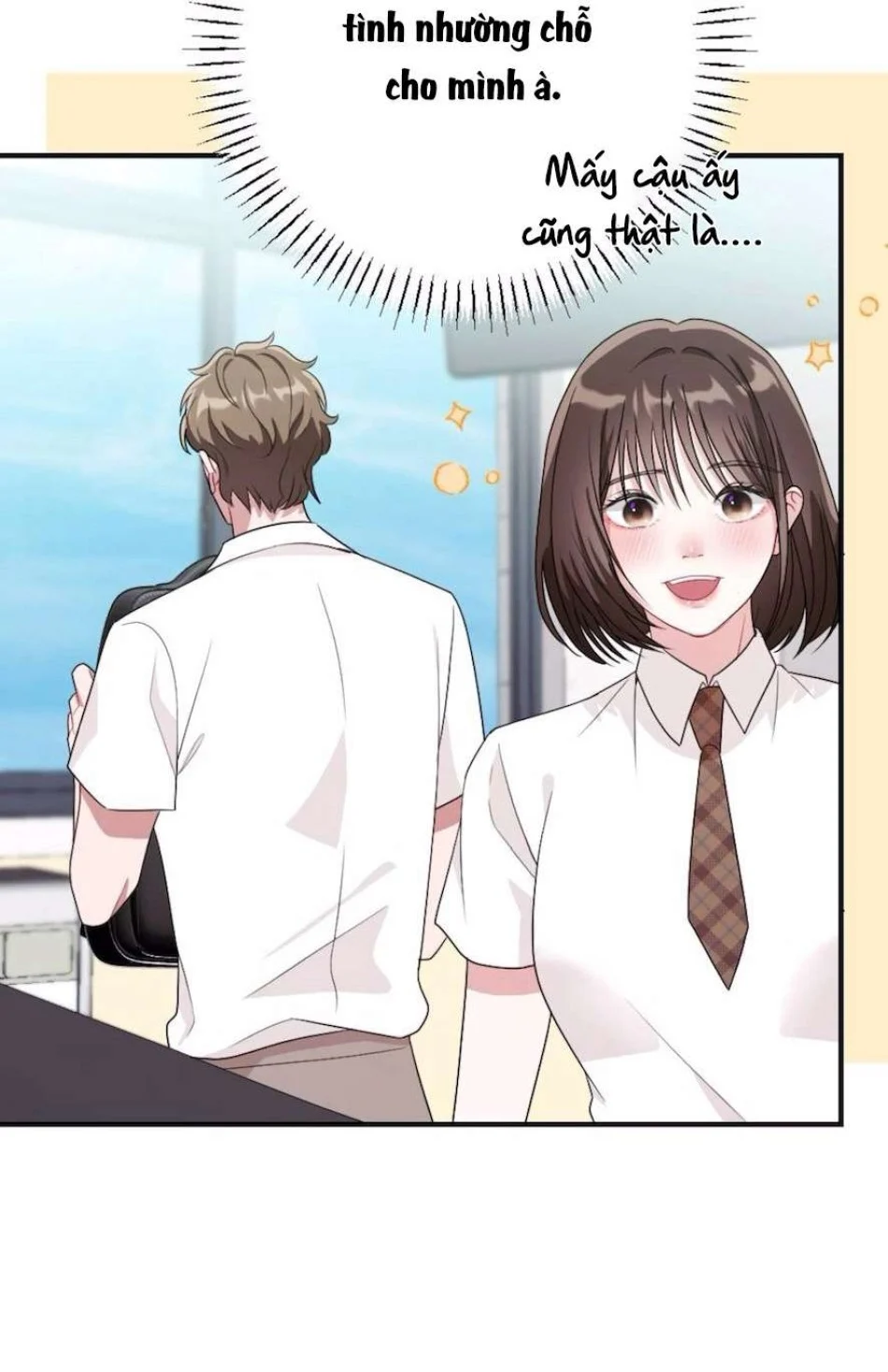 Chiếm Lấy Em Chương 6 - trang 57