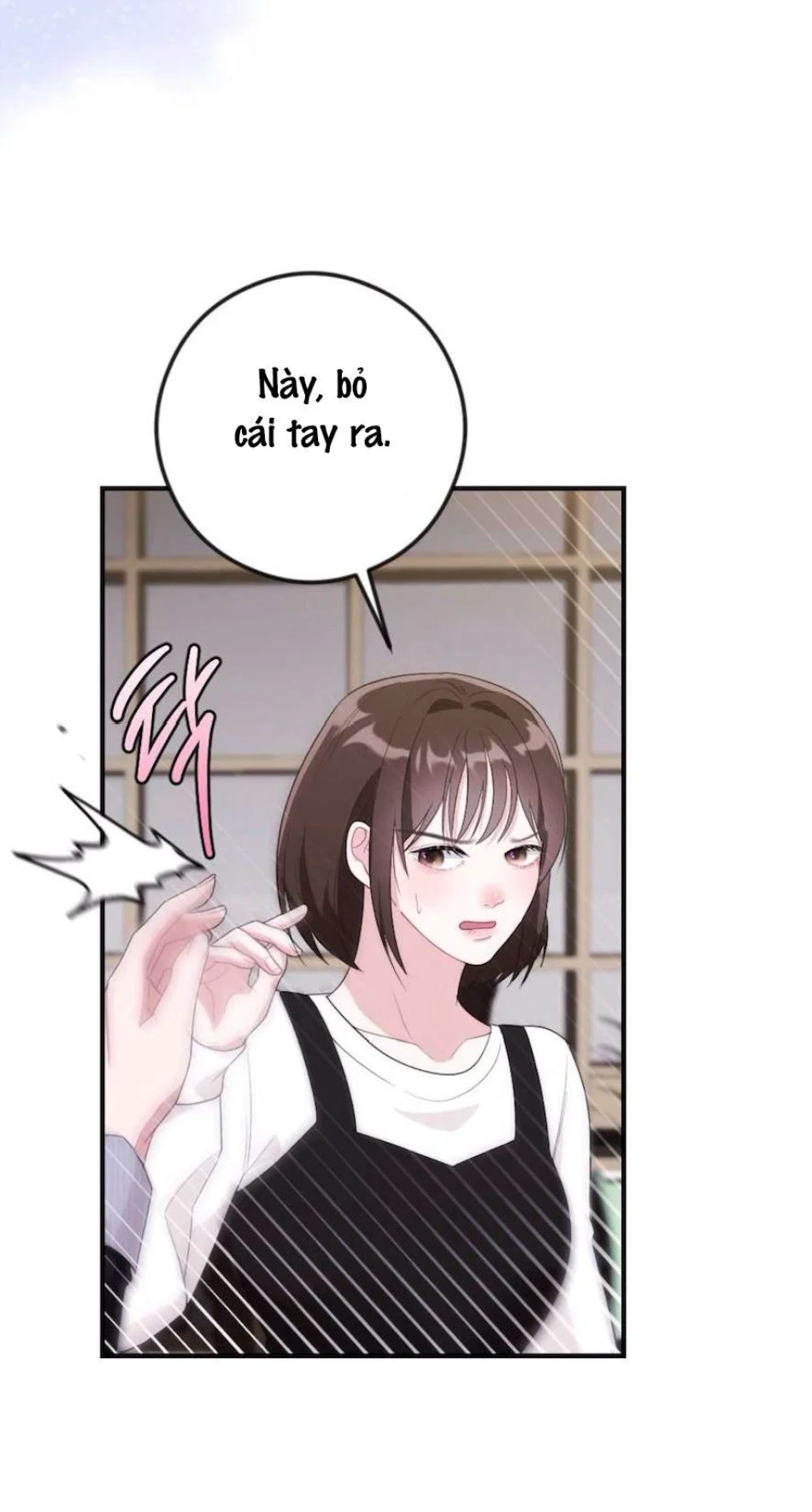 Chiếm Lấy Em Chương 6 - trang 16