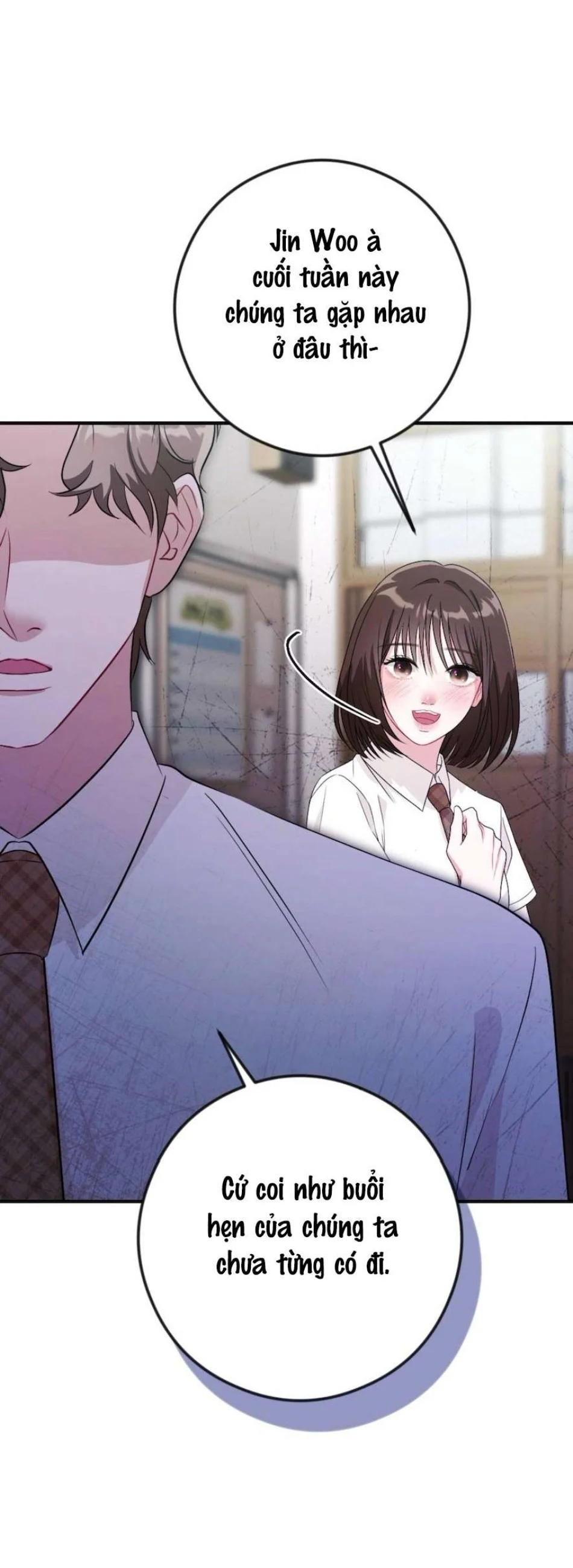 Chiếm Lấy Em Chương 6 - trang 58