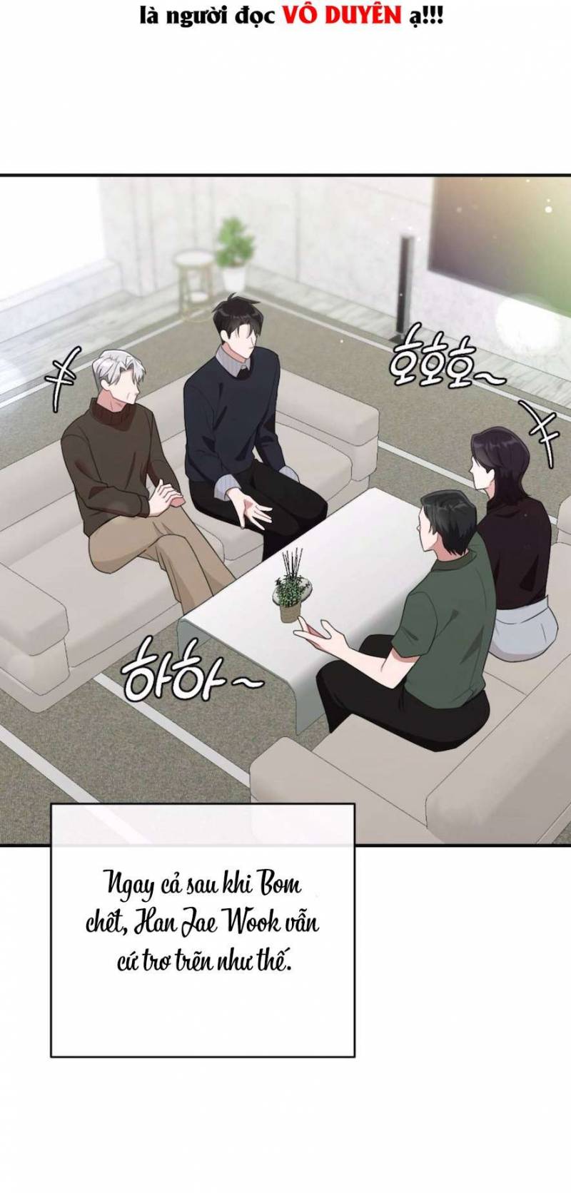 Chiếm Lấy Em Chương 6 - trang 104