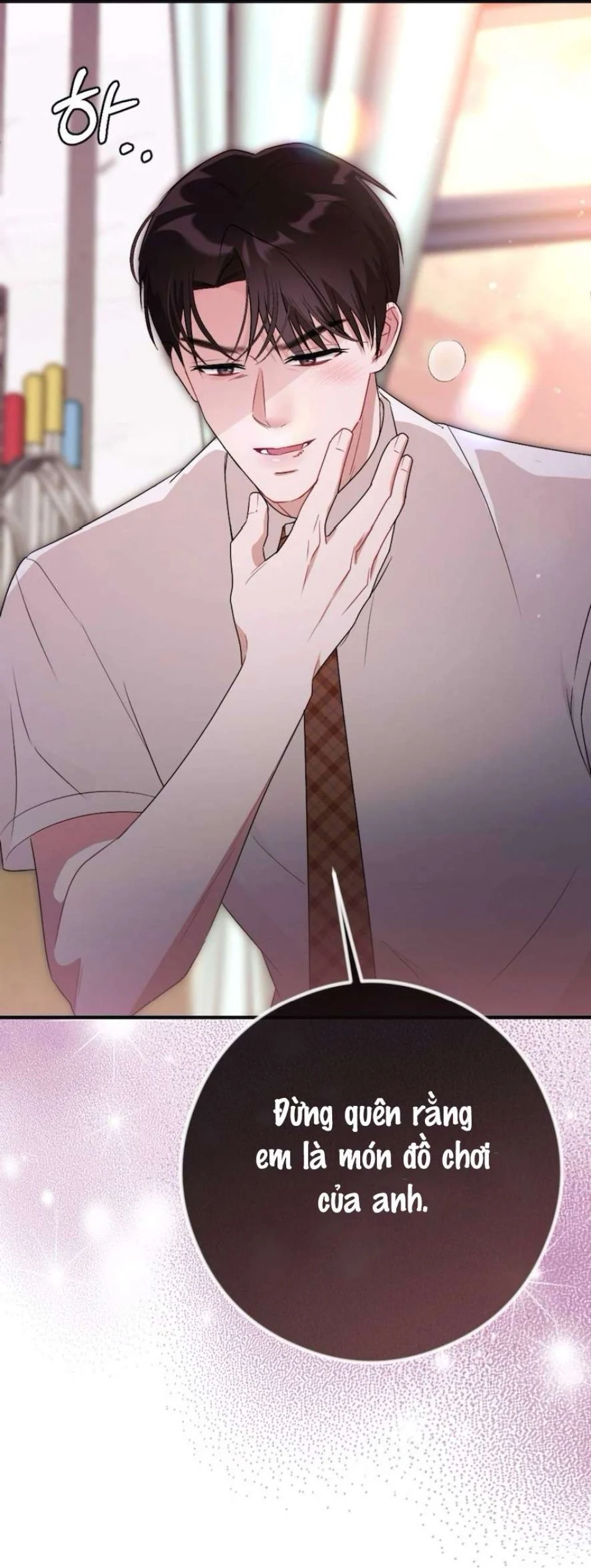 Chiếm Lấy Em Chương 6 - trang 95