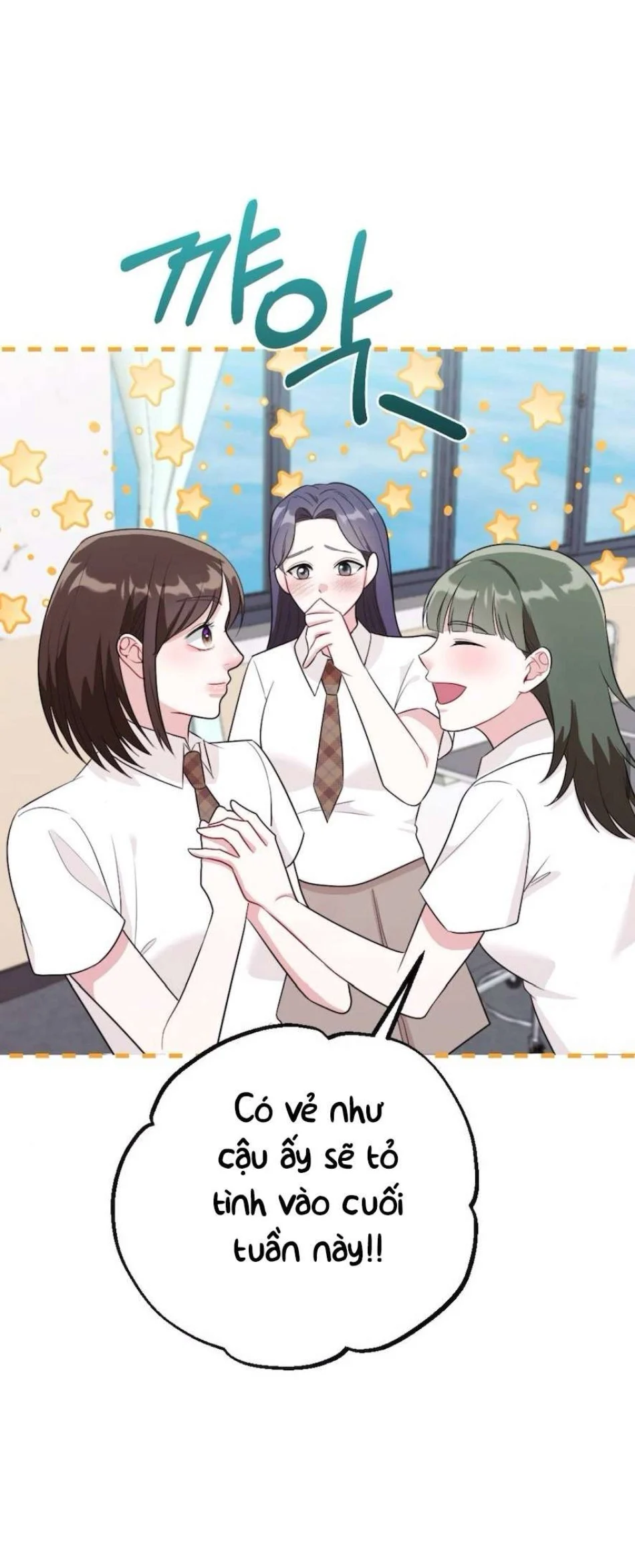 Chiếm Lấy Em Chương 6 - trang 48
