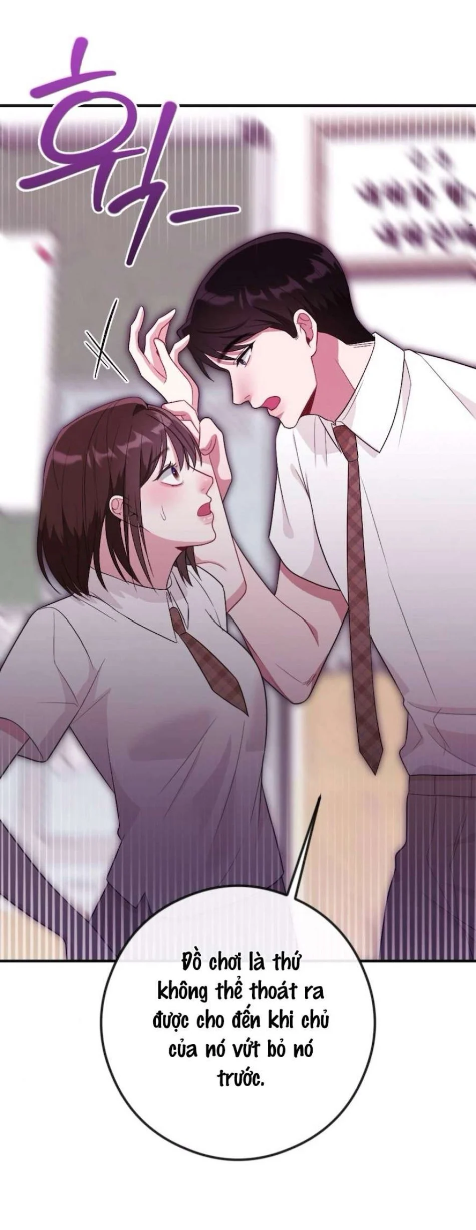 Chiếm Lấy Em Chương 6 - trang 79