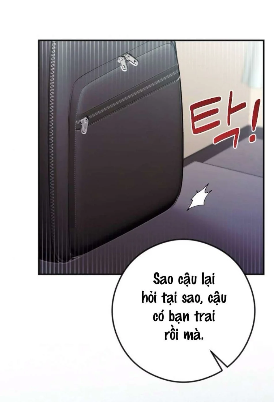 Chiếm Lấy Em Chương 6 - trang 60