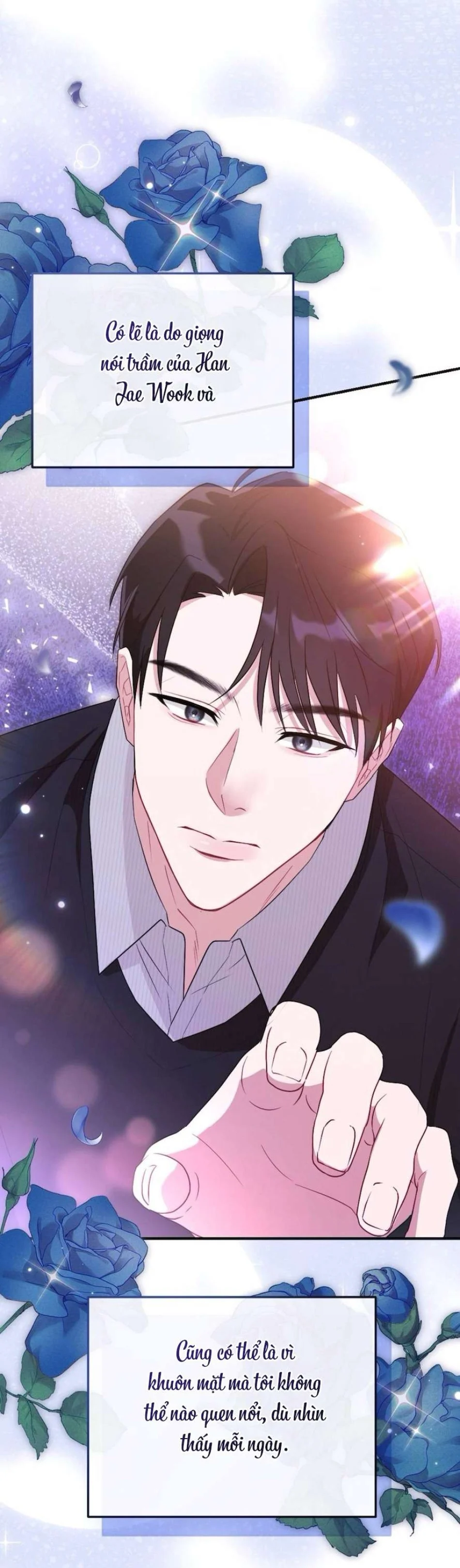 Chiếm Lấy Em Chương 6 - trang 14