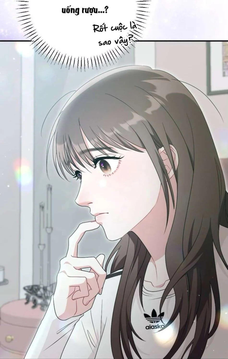 Chiếm Lấy Em Chương 7 - trang 108