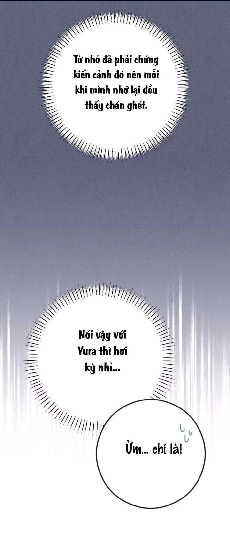 Chiếm Lấy Em Chương 7 - trang 28