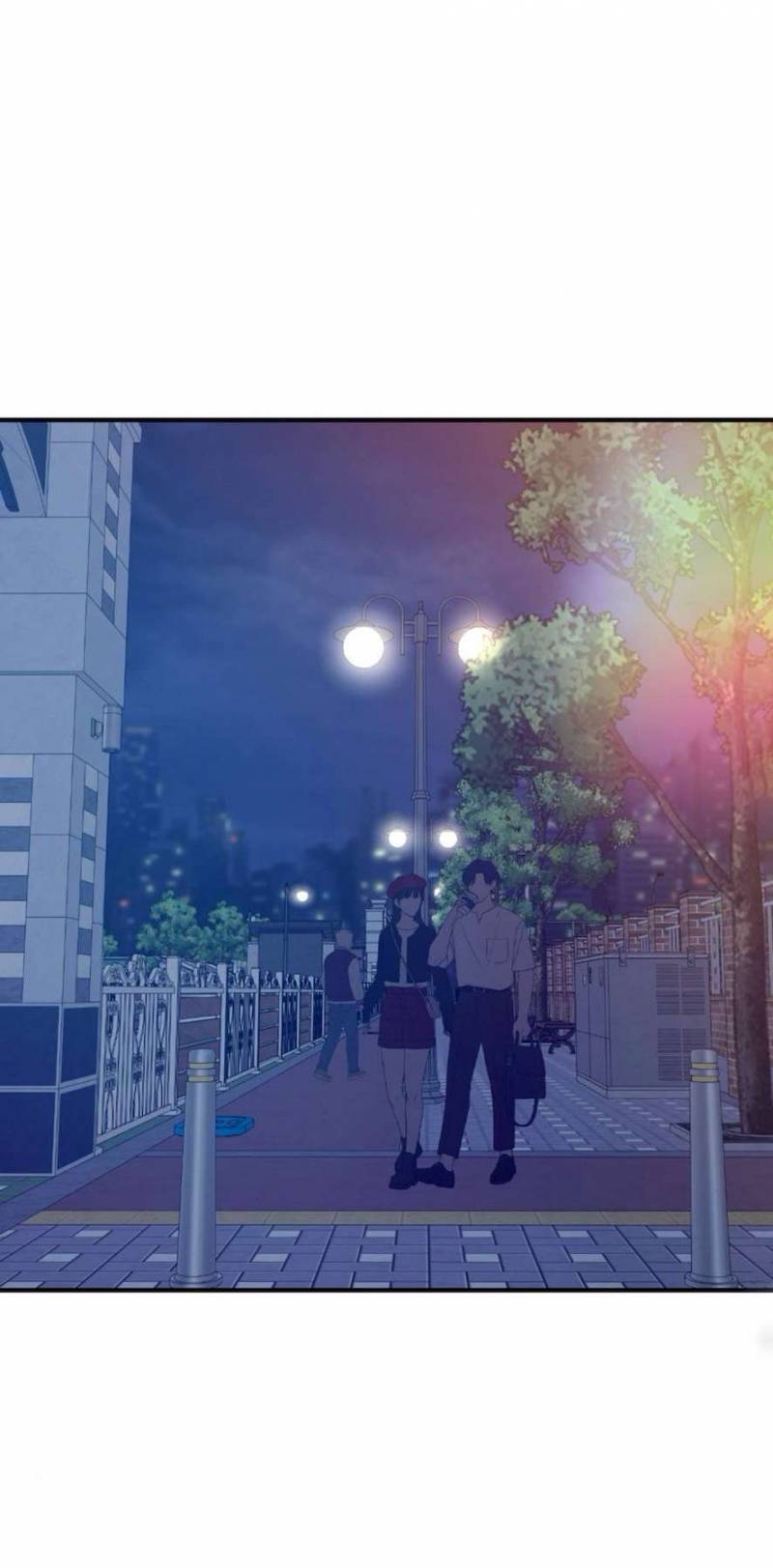 Chiếm Lấy Em Chương 7 - trang 166