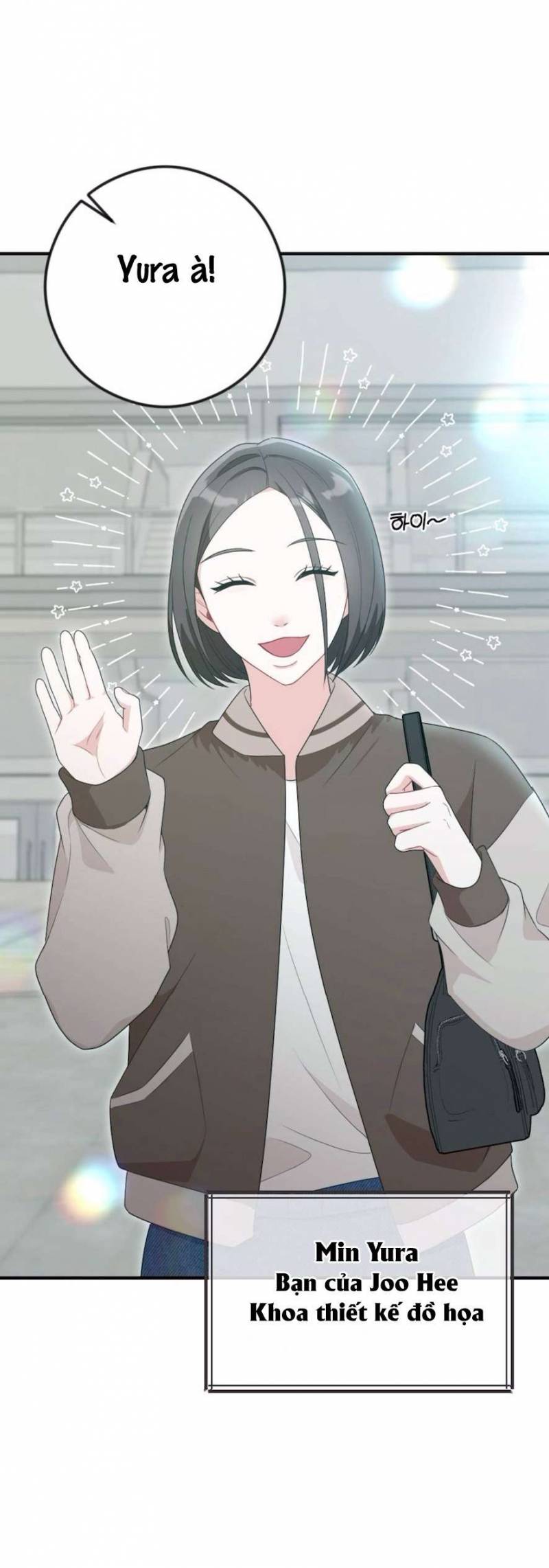 Chiếm Lấy Em Chương 7 - trang 121