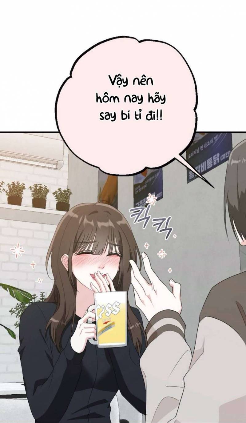 Chiếm Lấy Em Chương 7 - trang 151