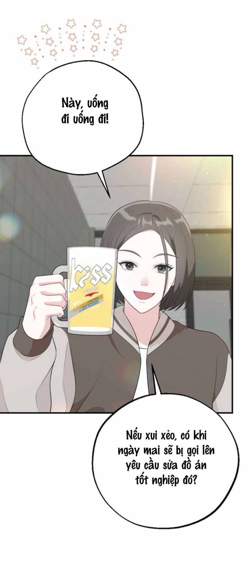 Chiếm Lấy Em Chương 7 - trang 150