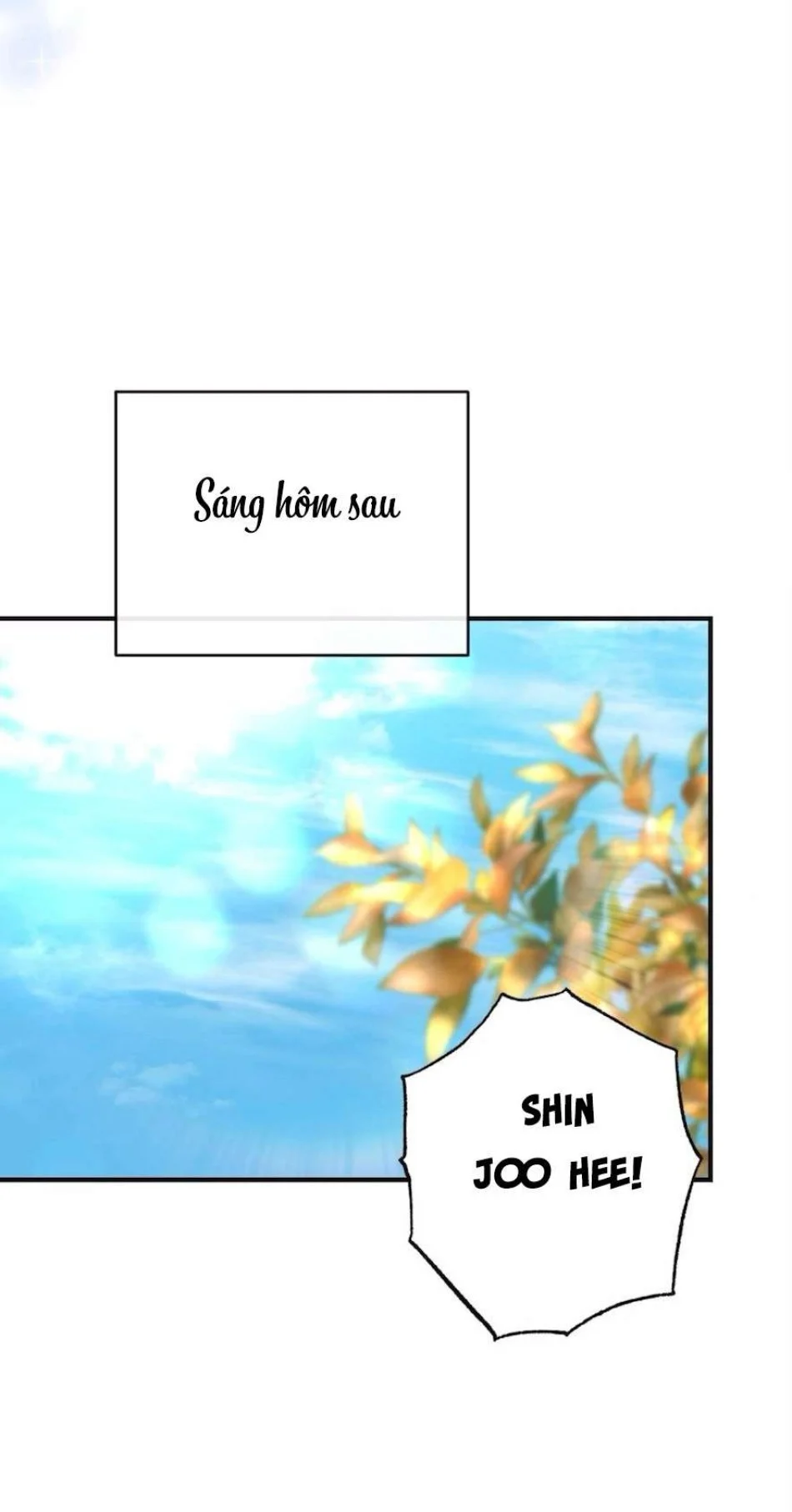 Chiếm Lấy Em Chương 7 - trang 97