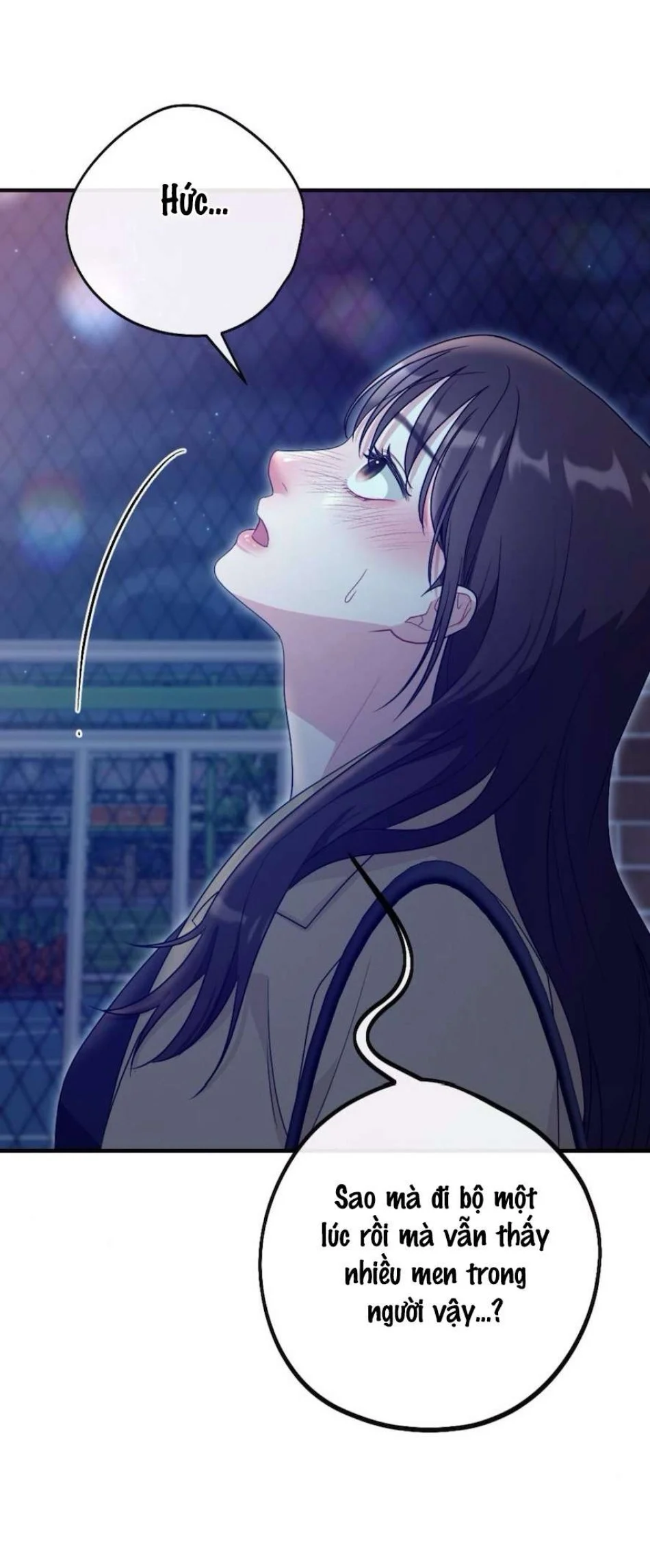 Chiếm Lấy Em Chương 7 - trang 55