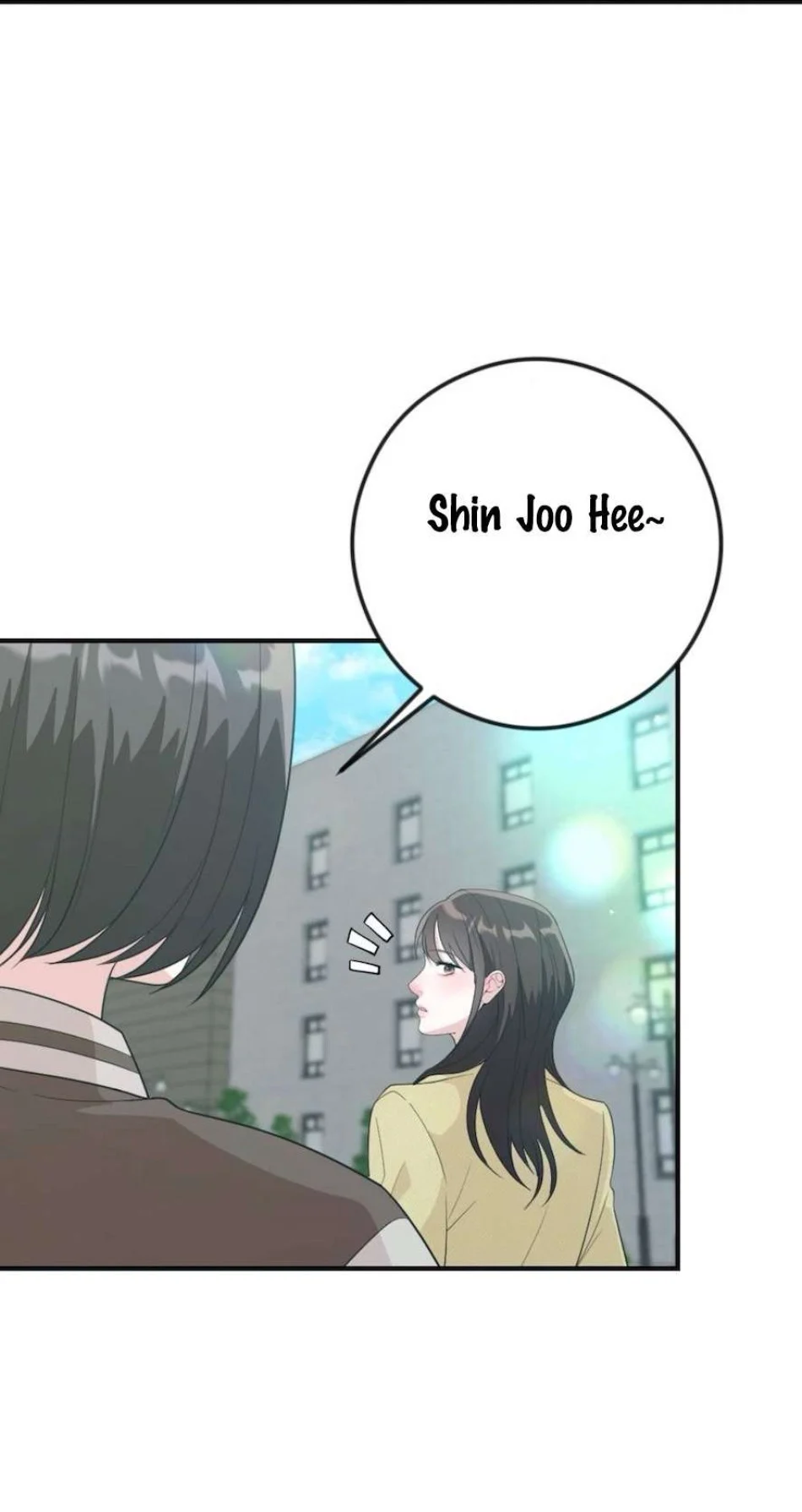 Chiếm Lấy Em Chương 7 - trang 7