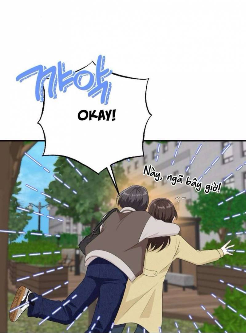 Chiếm Lấy Em Chương 7 - trang 143