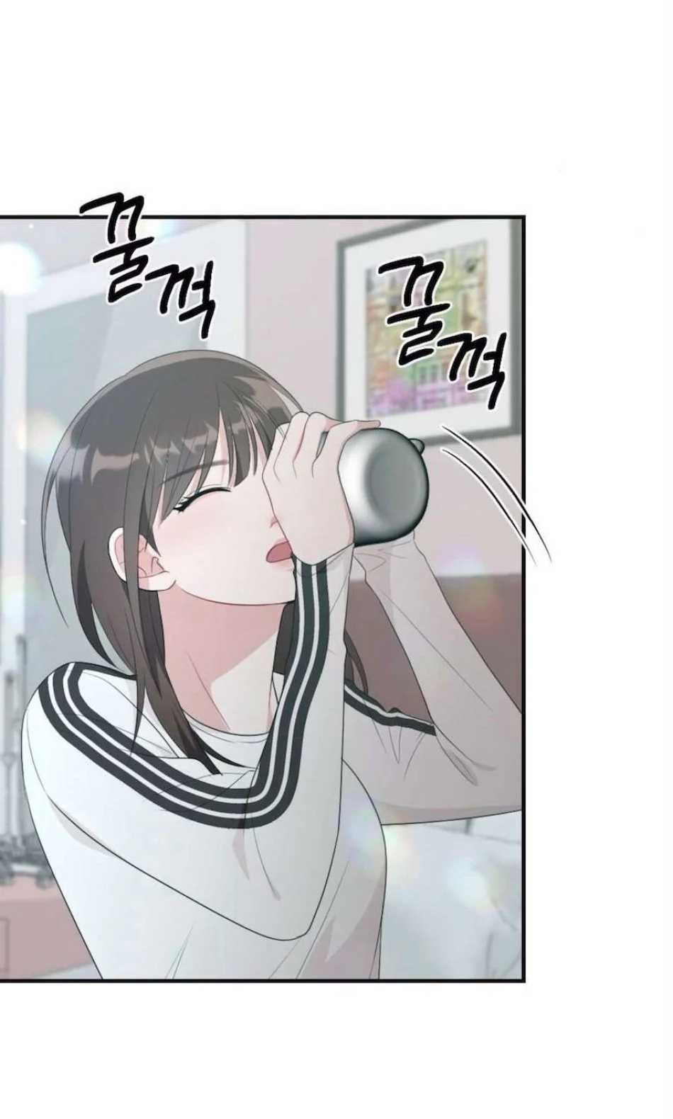 Chiếm Lấy Em Chương 7 - trang 101