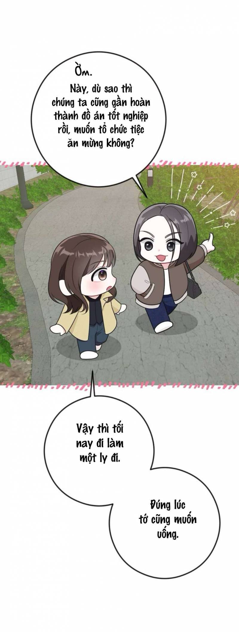 Chiếm Lấy Em Chương 7 - trang 142