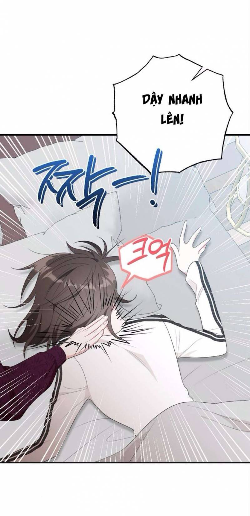 Chiếm Lấy Em Chương 7 - trang 211