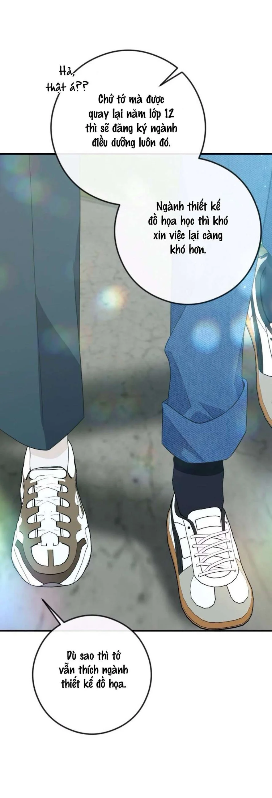 Chiếm Lấy Em Chương 7 - trang 23