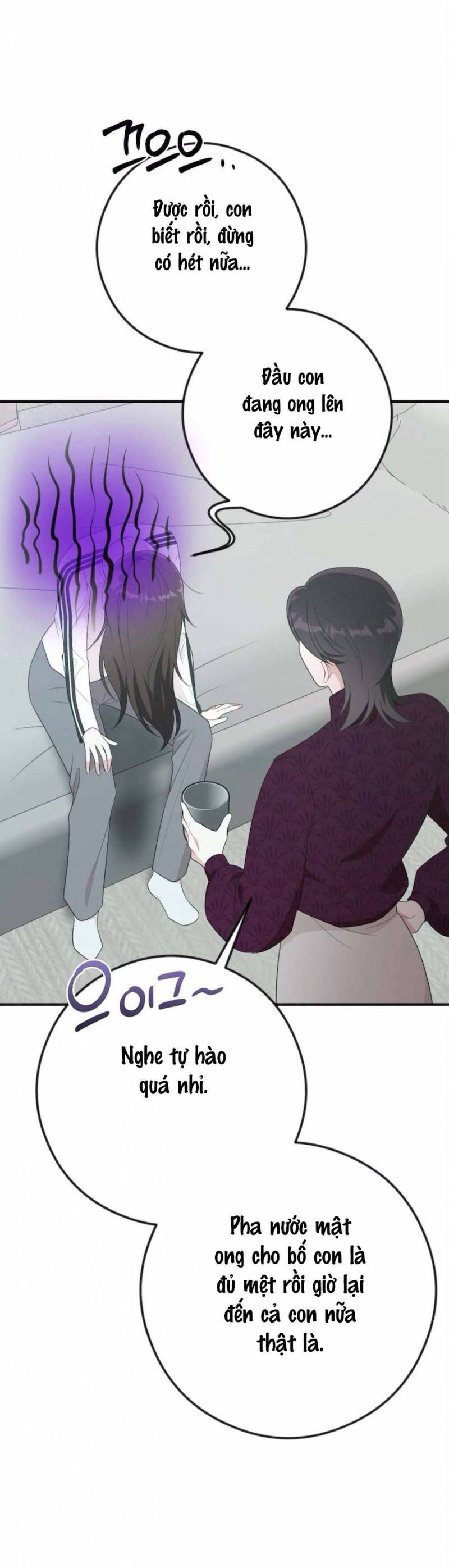 Chiếm Lấy Em Chương 7 - trang 213