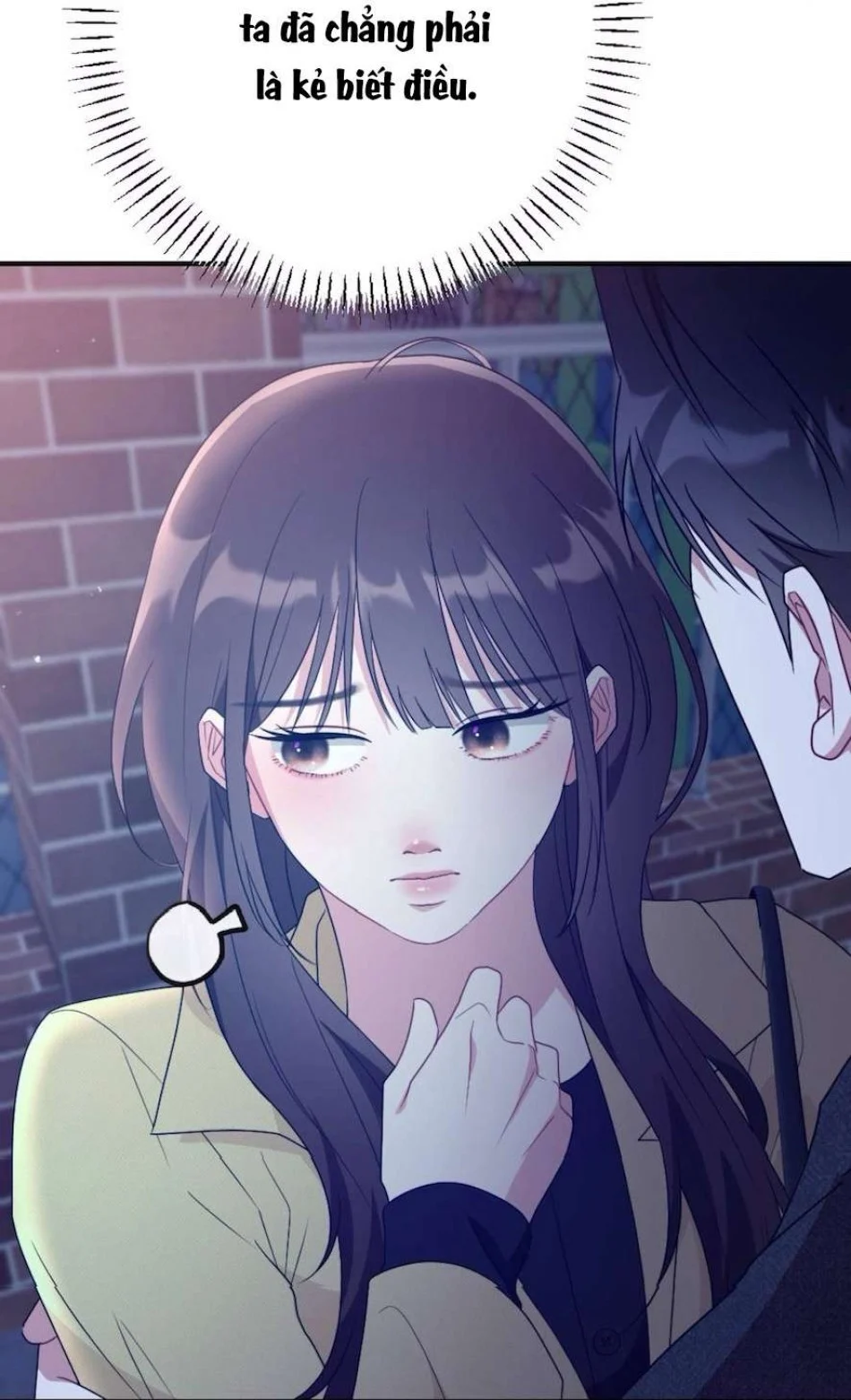 Chiếm Lấy Em Chương 7 - trang 78