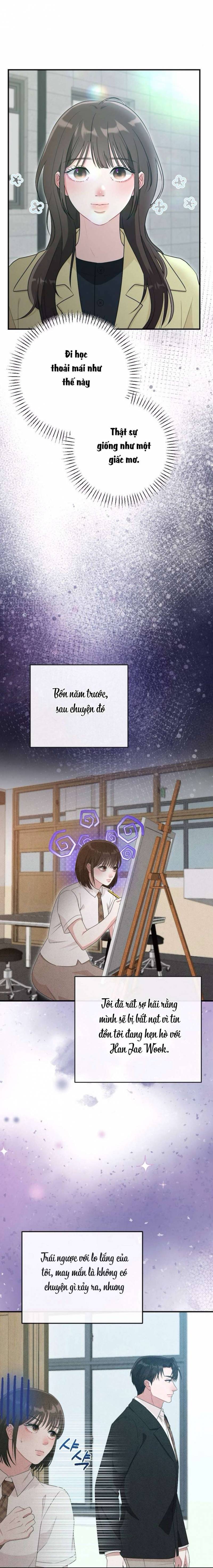 Chiếm Lấy Em Chương 7 - trang 126