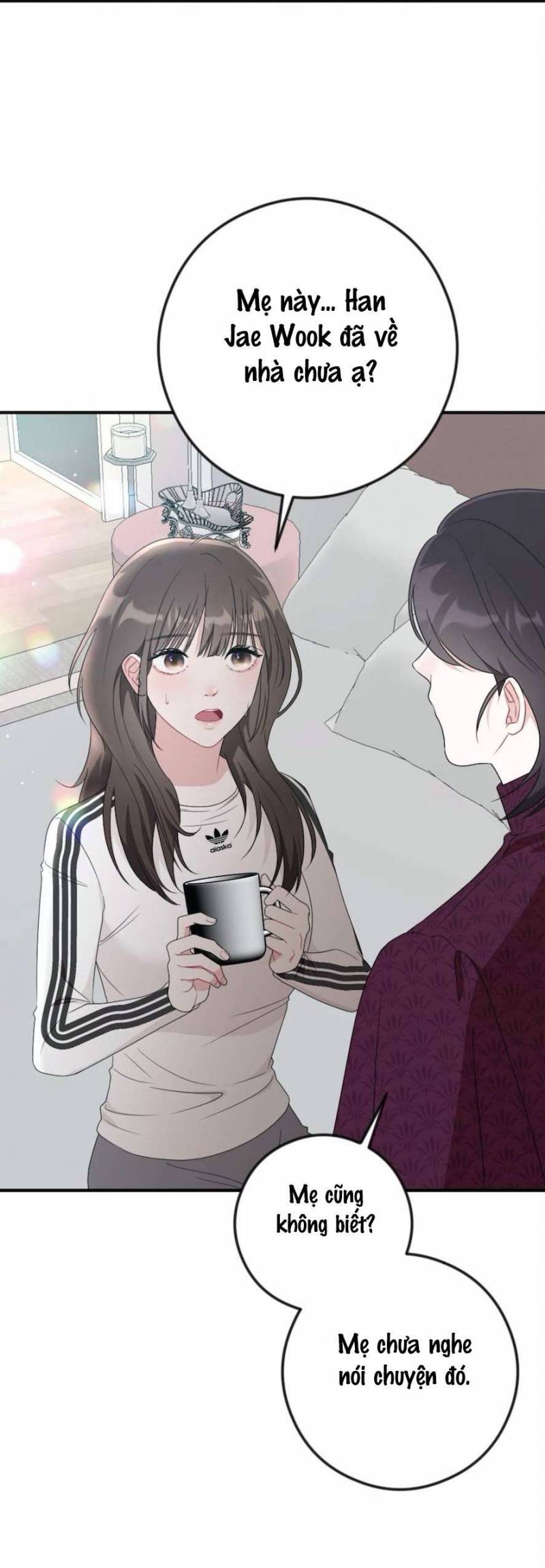 Chiếm Lấy Em Chương 7 - trang 217