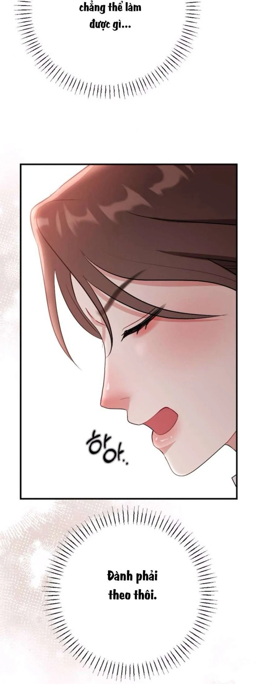 Chiếm Lấy Em Chương 8 - trang 61