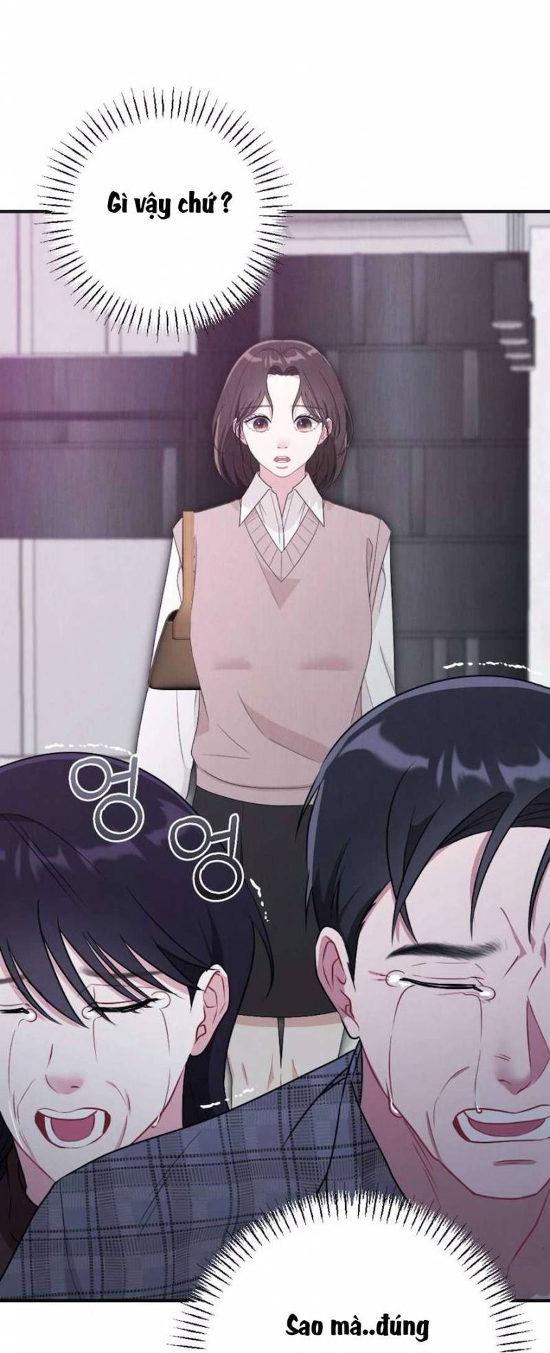 Chiếm Lấy Em Chương 8 - trang 124